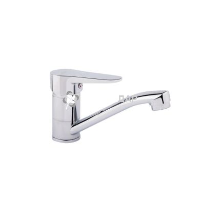 Смеситель для кухни Cosh 01-002M k35