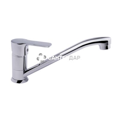 Смеситель для кухни Potato P4233-35