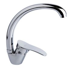 Смеситель для кухни Touch-Z Eris 008F на гайке