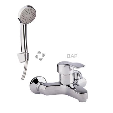 Смеситель для ванной Cosh 03-006N New k40