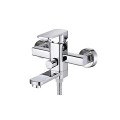 Смеситель для ванной Potato P3006B-35