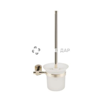 Ершик настенный QT Liberty ORO 1157