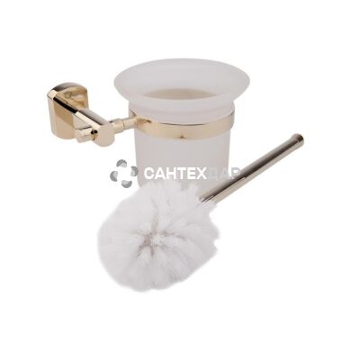 Ершик настенный QT Liberty ORO 1157