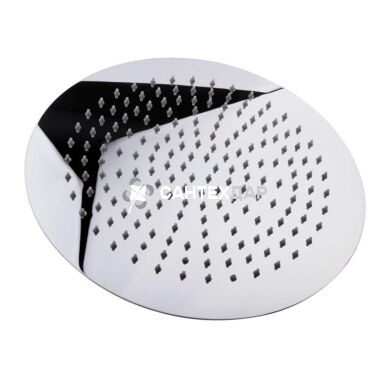 Лейка потолочная Potato P103-30 круглая 30 см