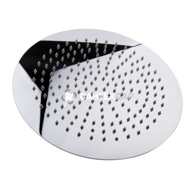 Лейка потолочная Potato P103-30 круглая 30 см