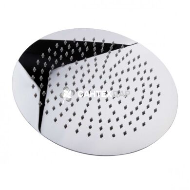 Лейка потолочная Potato P103-30 круглая 30 см