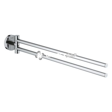 Набор аксессуаров для ванной комнаты Grohe Essentials 40846001 Master 4 в 1