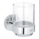 Набор аксессуаров для ванной комнаты Grohe Essentials 40846001 Master 4 в 1