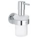 Набор аксессуаров для ванной комнаты Grohe Essentials 40846001 Master 4 в 1