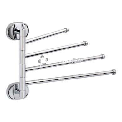 Полотенцедержатель Lidz (CRM)-114.07.04