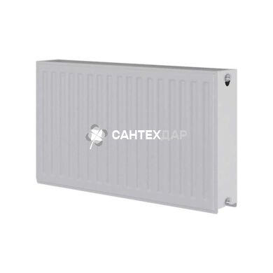 Радиатор стальной Aquatronic 22 тип 300x0700 боковое подключение