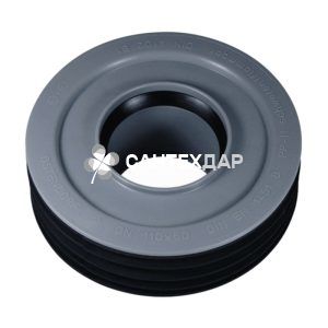 Редукция внутренняя ПП внутренней канализации Ostendorf Safe 110/50 мм