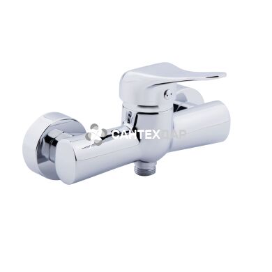 Смеситель для душевой кабины Q-Tap Integrа CRM 010