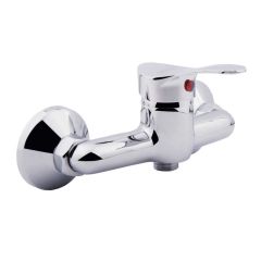 Смеситель для душевой кабины SW Demiх 010-35