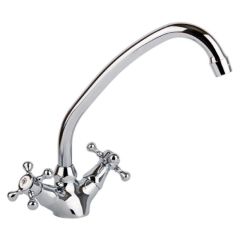 Смеситель для кухни буксовый Touch-Z Mayfair 271