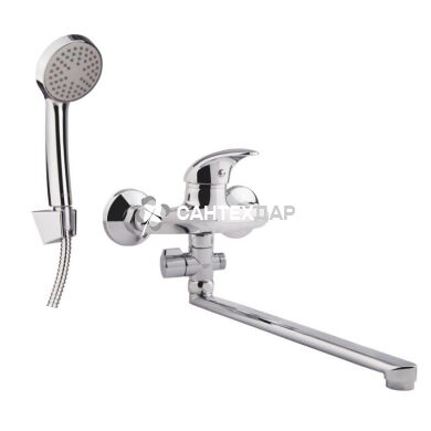 Смеситель для ванной Cosh 06-005 Euro k40