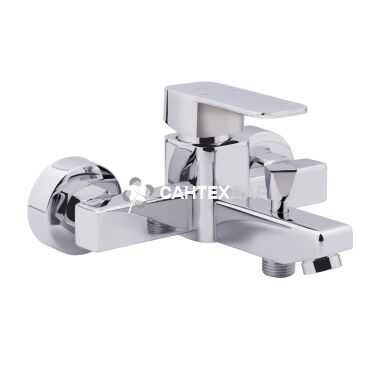 Смеситель для ванной Potato P3006-35