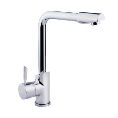 Смеситель кухонный Q-Tap Elit СRM 007