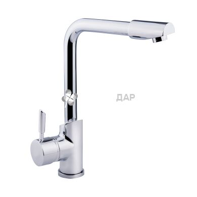 Смеситель кухонный Q-Tap Elit СRM 007