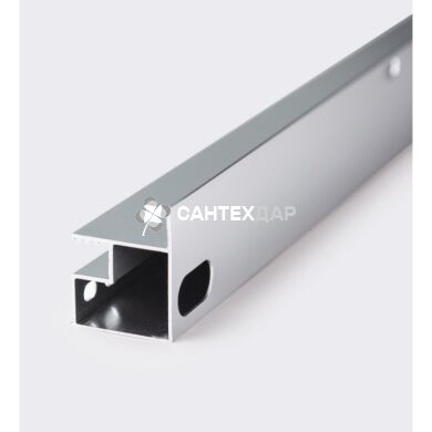 Душевая кабина с мелким поддоном Q-tap SC8080.1 CRM