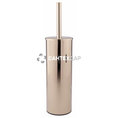 Ершик напольный QT Liberty ORO 1150 металл