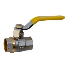 Кран шаровый для газа SD PN30 2" ВВ ручка