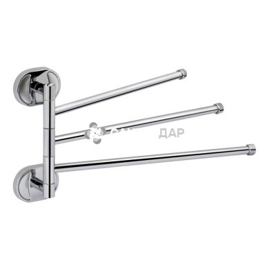 Полотенцедержатель Lidz (CRM)-114.07.03