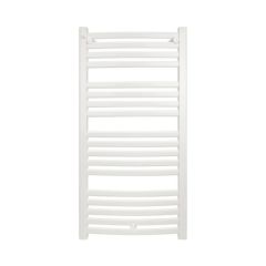 Рушникосушарка водяна Q-Tap Dias (WHI) P18 1000x500 HY