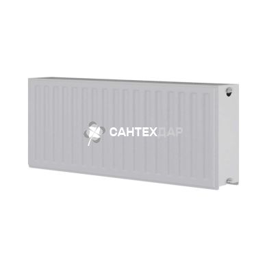 Радіатор сталевий Bjorne 22 тип 500x2800 нижнє підключення