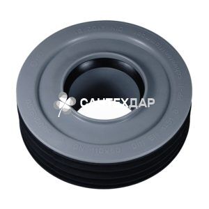 Редукция внутренняя ПП внутренней канализации Ostendorf Safe 110/75 мм