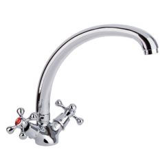 Смеситель для кухни буксовый SW Delta 273