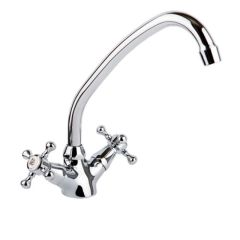 Смеситель для кухни буксовый Touch-Z Mayfair 271F