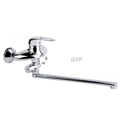 Смеситель для ванной Touch-Z Cosмos 005 ERO