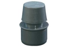 Клапан воздушный ПП Sewage 50 мм