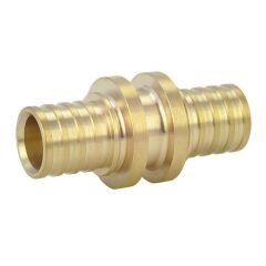 Муфта металлопластиковая натяжная FADO 25 мм