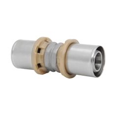 Муфта металопластиковая пресс ICMA SEMPITER&reg; 26х20 мм №400