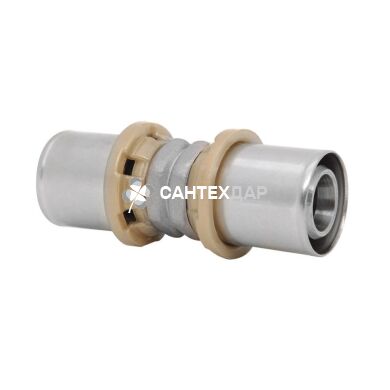 Муфта металопластиковая пресс ICMA SEMPITER&reg; 26х20 мм №400