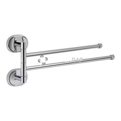 Полотенцедержатель Lidz (CRM)-114.07.02