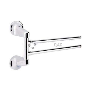 Полотенцедержатель Lidz (CRM)-115.07.02