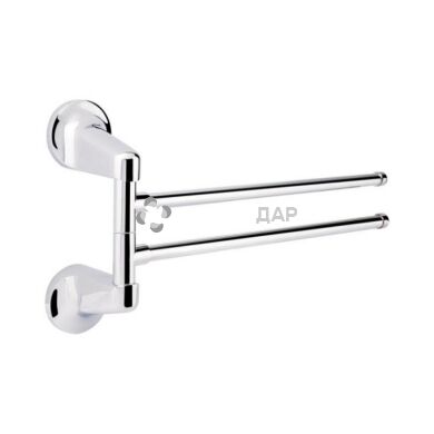 Полотенцедержатель Lidz (CRM)-115.07.02