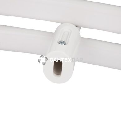 Рушникосушарка водяна Q-Tap Dias (WHI) P15 800x500 HY