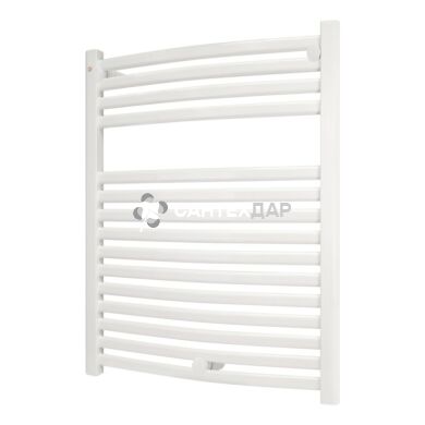 Рушникосушарка водяна Q-Tap Dias (WHI) P15 800x500 HY