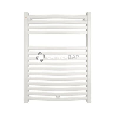Рушникосушарка водяна Q-Tap Dias (WHI) P15 800x500 HY