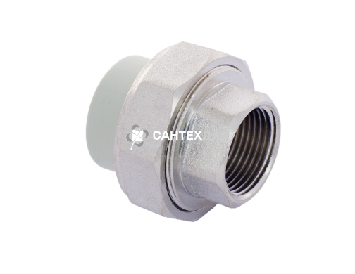 Сгон американка ППР FADO 32*1 ВР