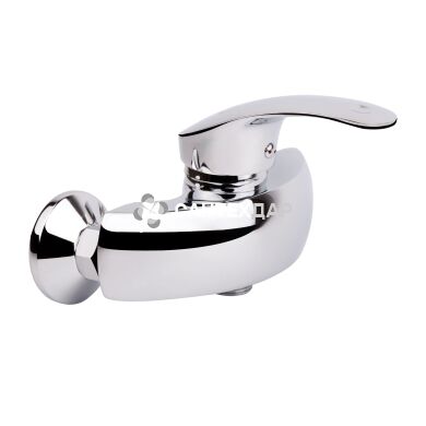 Смеситель для душевой кабины Q-Tap Mars СRM 010