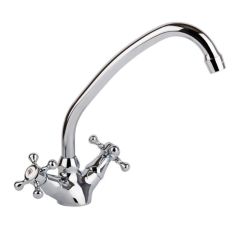 Смеситель для кухни буксовый Touch-Z Mayfair 271K