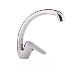 Смеситель для кухни Cosh 01-008F U на гайке k35