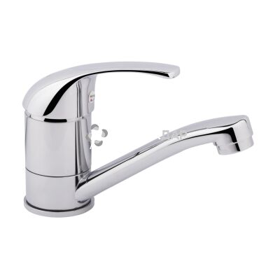 Смеситель для кухни Potato P4504-40