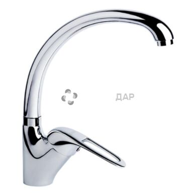 Смеситель для кухни Touch-Z Cosмos 007