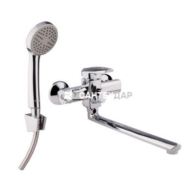 Смеситель для ванной Cosh 09-005AN New k35